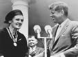 Photo: Frances Oldham Kelsey