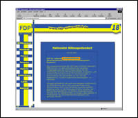 Screenshot von http://www.fdp-quierschied.de/Bildungsstandart.html