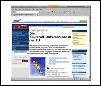 Screenshot von http://finanzen.focus.de/D/DA/DA25/da25.htm