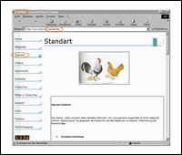 Screenshot von http://www.skhzz.ch/standart.htm
