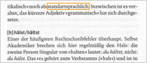 Scan: Buchseite
