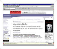 Screenshot von http://www.literaturkritik.de/public/rezension.php?rez_id=9526&ausgabe=200606