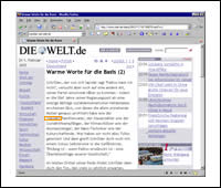 Screenshot von http://www.welt.de/data/2003/11/18/198876.html?s=2